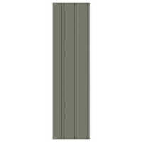 Md-3303 Pastel Wpc Panel Size: Customized