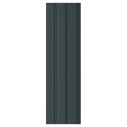MD-3401 Pastel WPC Panel - Customized Size , Moisture-Proof WPC Material for Commercial Use