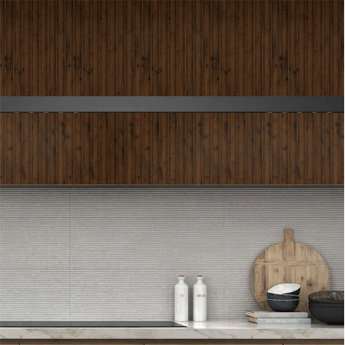 Md-1008 Broser Volume Wpc Panel Size: Customized
