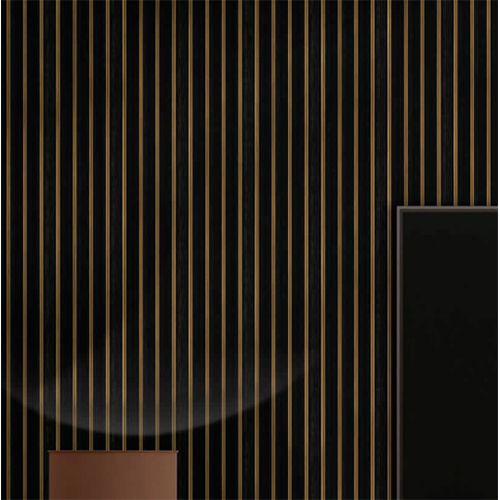 Md-1102 Broser Volume Wpc Panel Size: Customized