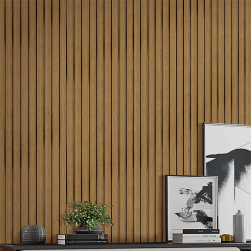 Md-1103 Broser Volume Wpc Panel Size: Customized