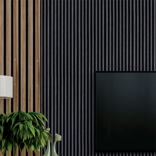 Md-1204 Broser Volume Wpc Panel Size: Customized