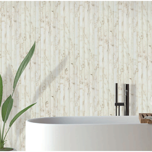 Md-1305 Broser Volume Wpc Panel Size: Customized