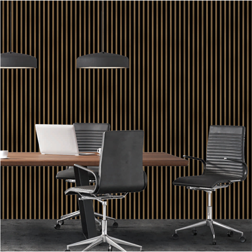Md-1307 Broser Volume Wpc Panel Size: Customized