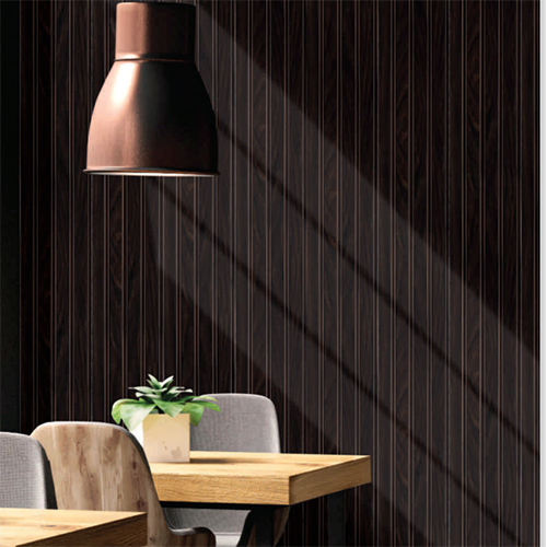 Md-1308 Broser Volume Wpc Panel Size: Customized