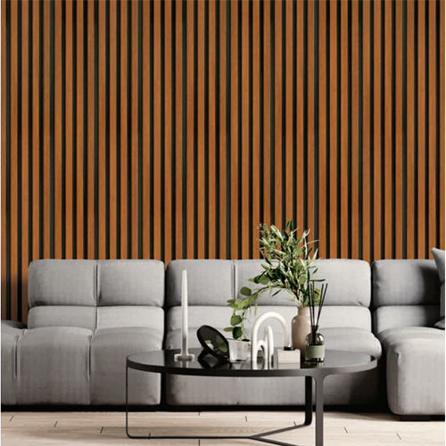 Md-1309 Broser Volume Wpc Panel Size: Customized