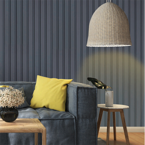 Md-1312 Broser Volume Wpc Panel Size: Customized