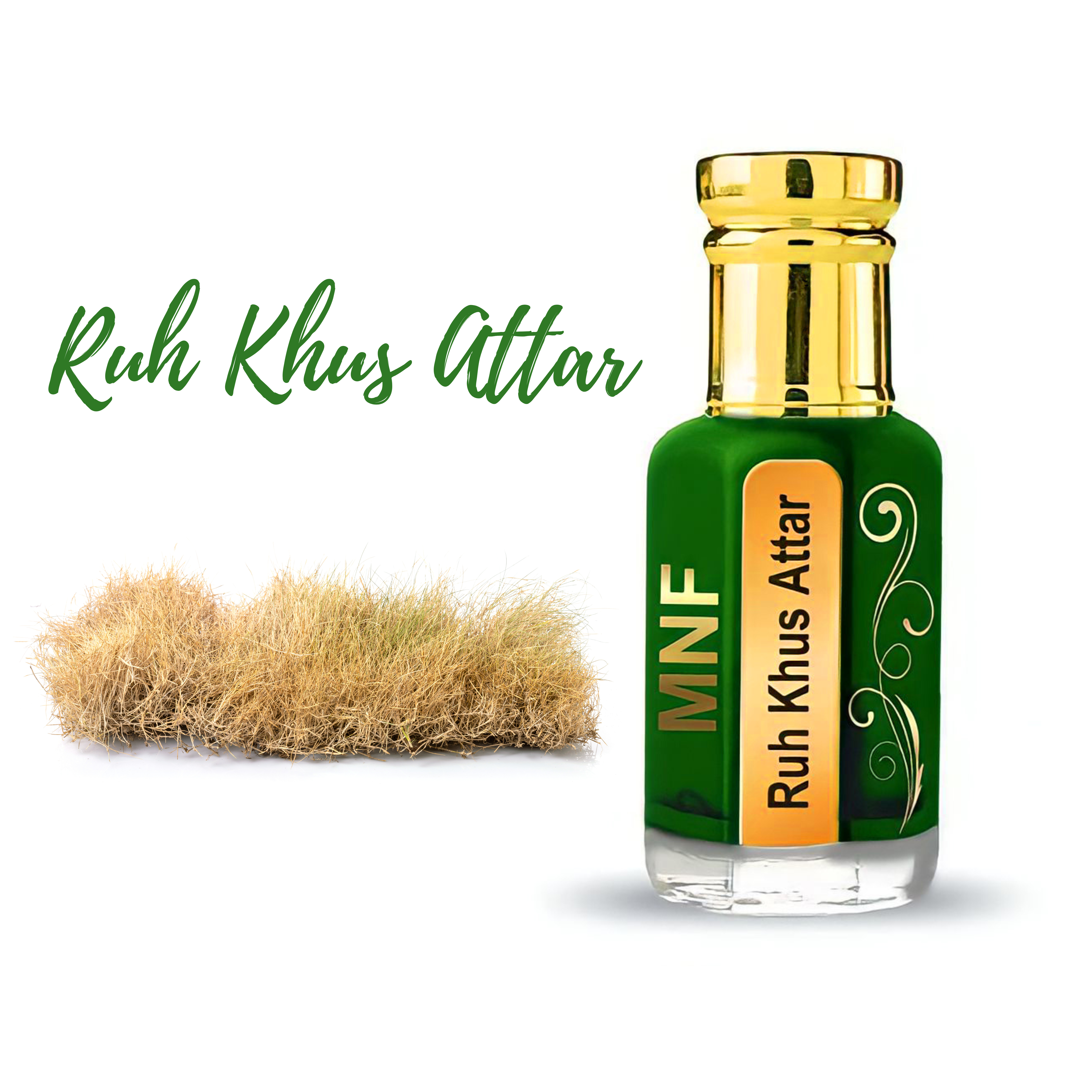 Natural Indian Attar