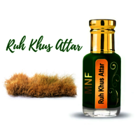 Natural Indian Attar