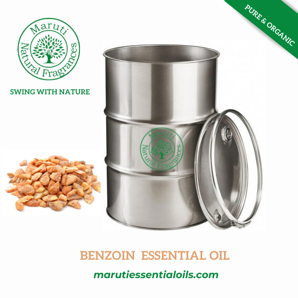 Benjoin Pure Oil