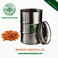 Benjoin Pure Oil
