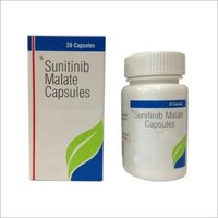 Sunitinib Capsules