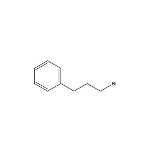 637-59-2 1-Bromo-3-Phenylpropane