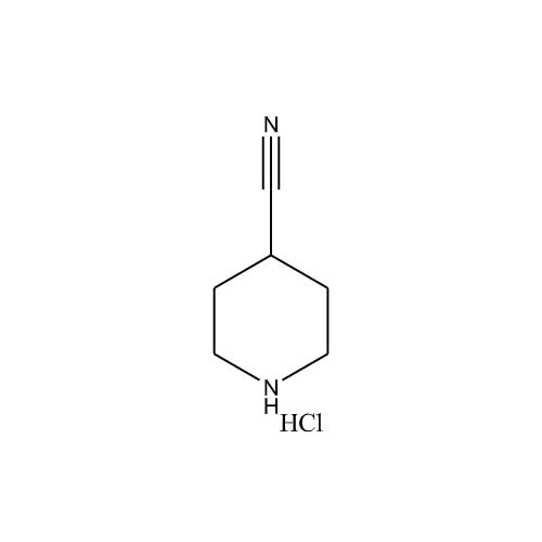 240401-22-1 Cyano Piperdine Hydrochloride