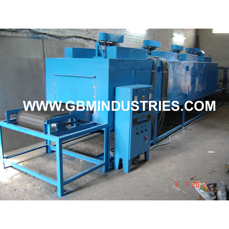 Paint Curing Oven at Best Price in Jhajjar, Haryana Gbm Industries