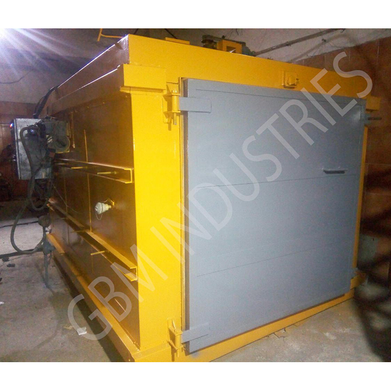 Epoxy Curing Oven at Best Price in Jhajjar, Haryana | Gbm Industries