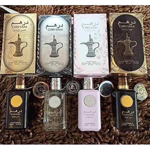 Dirham oud best sale