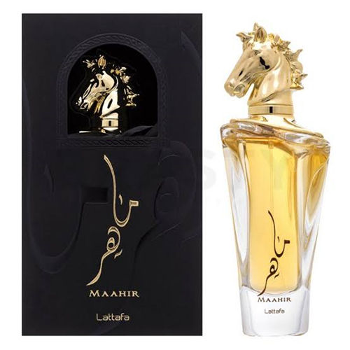 Maahir Perfume