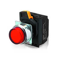 Pushbutton Switches (push-in Terminals)