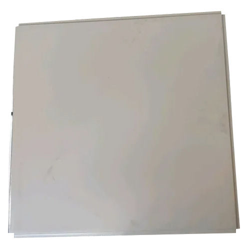 Armstrong Metal Ceiling Tile Size: Customized