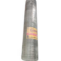 Pop Wire Mesh - Steel Wire Mesh, Polished Surface Finish | Durable Design For Industrial And Commercial Applications