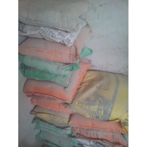 Flooring Grade Plaster Of Paris