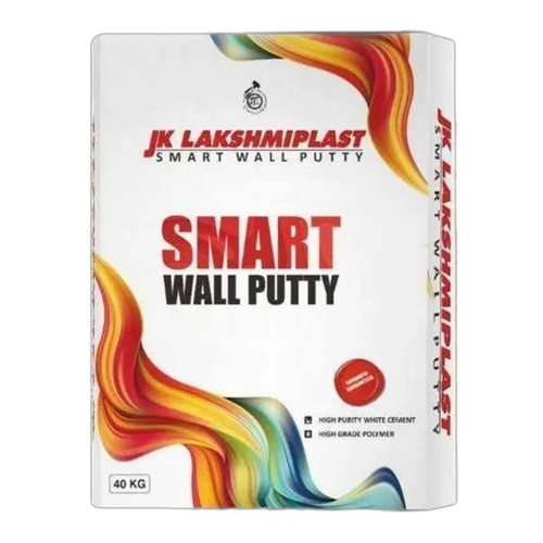Jk Smart Wall Putty