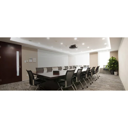 Gypsum False Ceiling