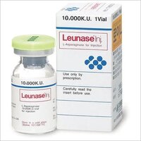 L-Asparaginase Injection