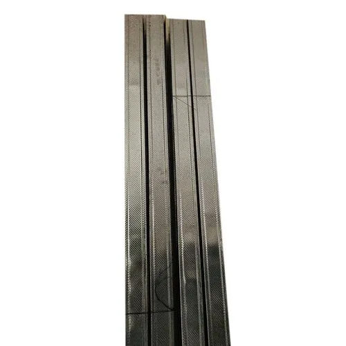 Iron Sheet Wall Partition Stud Size: Customized