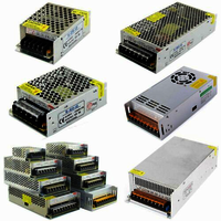 Meanwell RSP-500-48
