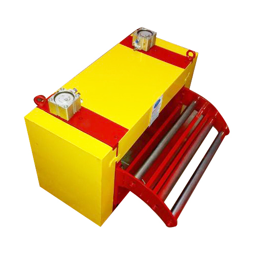 Semi Automatic High Speed Nc Servo Feeder Machine
