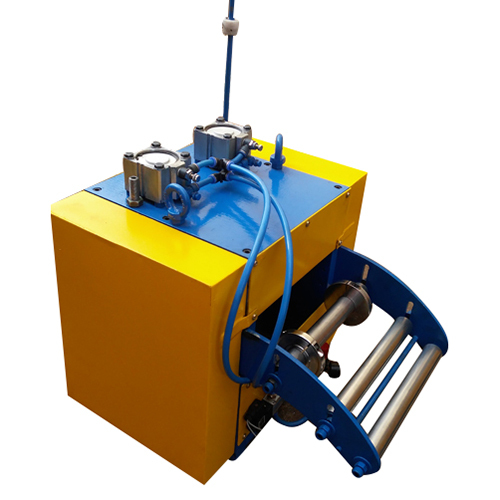 Industrial NC Servo Roll Feeder Machine