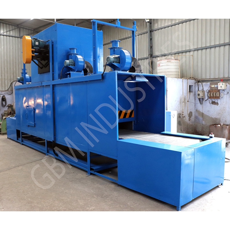 Core Wash Drying Oven