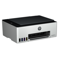 HP Ink Tank Smart 580 All in One Printer