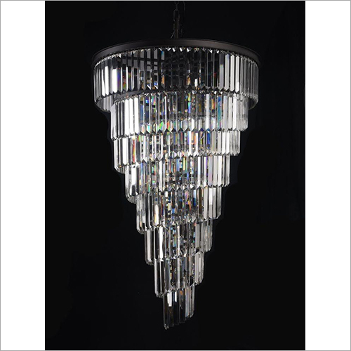 Crystal Chandelier