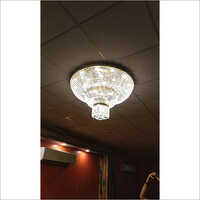 Customise Antique Crystal Chandelier