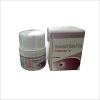 Chlorambucil Tablets