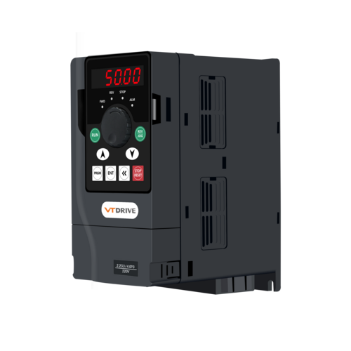 Solar inverter VS5 series 4KW 380V MPPT