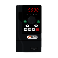 Solar inverter VS5 series 4KW 380V MPPT