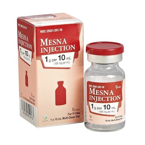 Mesna Injection