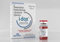 Doxorubicin Liposome Injections