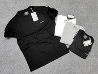 Heavy cotton round neck mens T-shirts