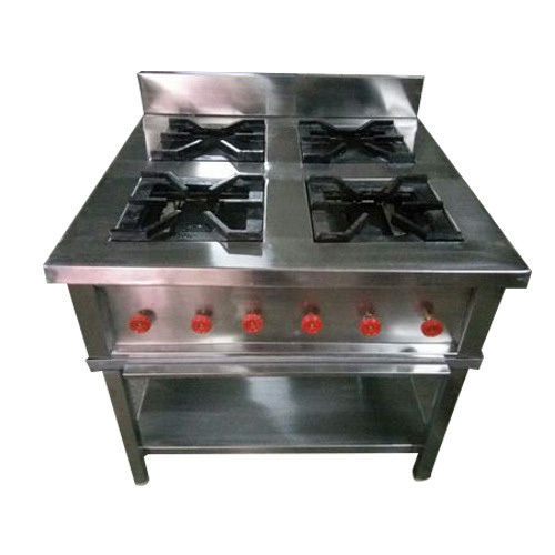 Commercial Cooking Burner