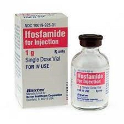 Ifosfamide Injection