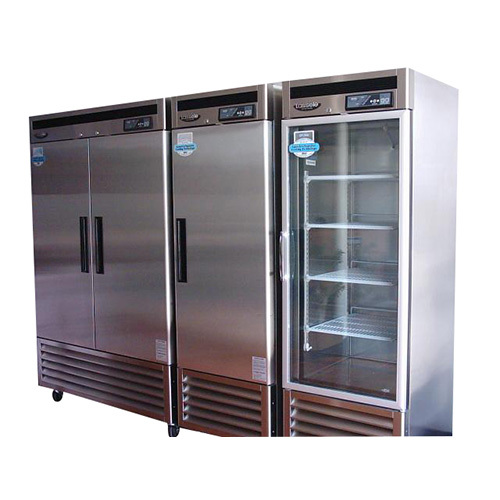 Heavy Duty Commercial Refrigeration
