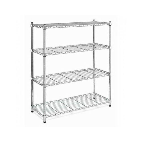 Three Shelves Storage Rack