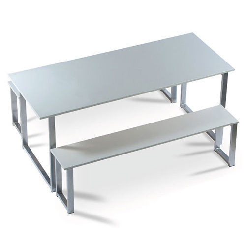 Heavy Duty School Table