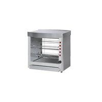 Commercial Chicken Rotisserie Machine