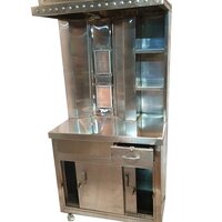 Commercial Shawarma Machine